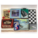20th Century Games: Battle of Britain, Christian J