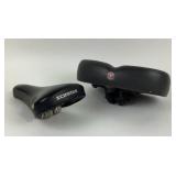 Schwinn Bicycle Saddles