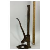 Freedman Bottle Capper