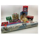 Fisher Price Toy, Nutcracker Village Doll, Fuzzy-F