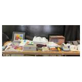 Home Decor, Clothes, Electronics, Coloring Books