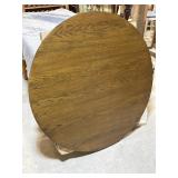 42 inch round Dining Table -legs in original box