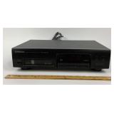 Pioneer PD-M403 Multi-Disc CD Player