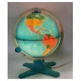 Fisher Price Working Glow Globe
