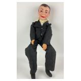 Vintage Ventriloquist Doll