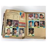 Cub Scout  Baseball: Mickey Mantle, Banks, Aaron