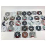 Blu-ray Discs Featuring Creed III, She Ball, 2 Min