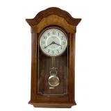 Strasbourg Manor Quartz Wall Clock