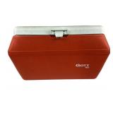 Gott 60 Red Cooler