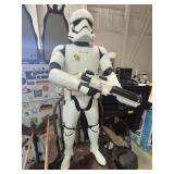 Star Wars First Order 48" Inch Stormtrooper