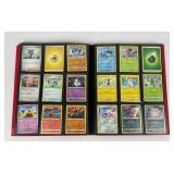 Pokemon Binder Collection