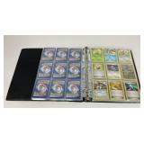 Pokemon Binder Collection