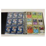 Pokemon Binder Collection