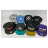 Large Hat Collection