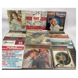 Ferrante & Teicher, Broadway, Country Vinyl Record
