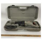 Porter-Cable Tiger Saw With Hard Case