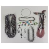 Designer Fashion Necklace Collection