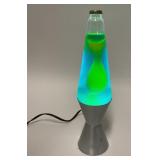Lava Lamp