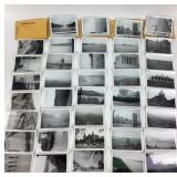 1940ï¿½s Kodak Pictures New York City, Washington DC