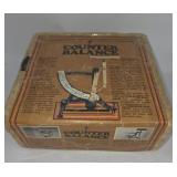 Counter Balance Scale With Accessories