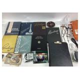 High School Yearbooks, Religious Items, Memorabili