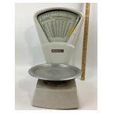 Pitney Bowes Postal Scale