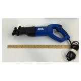 Tool Shed Reciprocating Saw