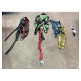 Fall Protection Safety Harnesses, DBI-SALA, FTX +