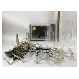 Easel Stands, The Polar Express Gift Set