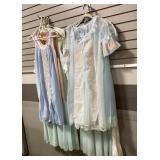 Lot of Vintage Women