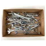 Assortedï¿½Wrenches