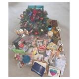 Holiday Decorations, Craft Supplies, Mugs, Nativit