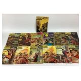Classics Illustrated Comic Books