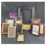 Picture Frames Including Studio Decor, Basics