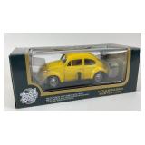 1/18 1967 Volkswagen Beetle Road Tough VW Car