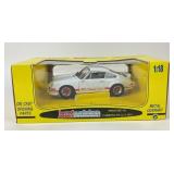 1/18 Jouef Evolution 1973 Porsche 911 Carrera RS