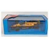 1/18 Minichamps Indy Car Raul Boesel #9 Dick