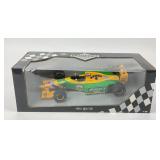 1/18 Minichamps Benetton Ford B 193 Riccardo