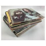 Classic Rock, Pop, Soul, Country Vinyl Records
