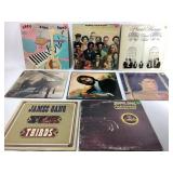 Vinyl Records Featuring Greg Kihn Band, Procol Har