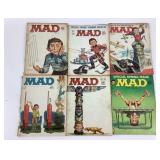 1960ï¿½s Mad Magazines