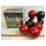 Reach Lawn Bowling Set