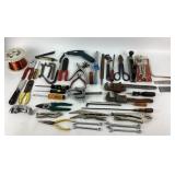 Hand Tools, Black & Decker Wizard, General, Globe