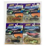 Johnny Lightning Muscle Cars USA