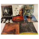 Vinyl Records Eddie And The Cruisers, Peter Frampt
