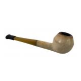 ETEM Made In Turkey tobacco pipe with bakelite