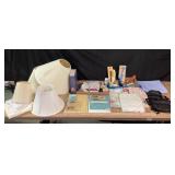 Spill Proof Tablecloths, Mosbyï¿½s Medical Dictionar