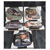 Dale Earnhardt Commemorative Collector Plates