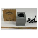 Brumberger Model 1225 Slide Viewer