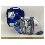 Bissell SpotLifter Handheld Cleaner, Titan Lunch B